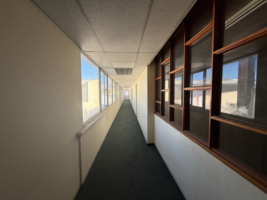 Commercial Property for Sale in Worcester Western Cape